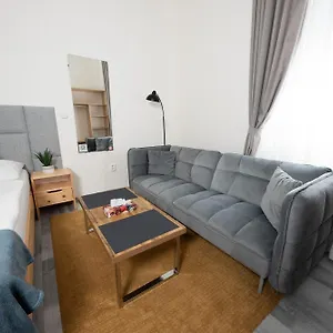 Гостевой дом Moveinn